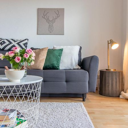Apartment Bergliebe I Balkon I Aufzug I Stellplatz Schwarzenberg  Eksteriør bilde