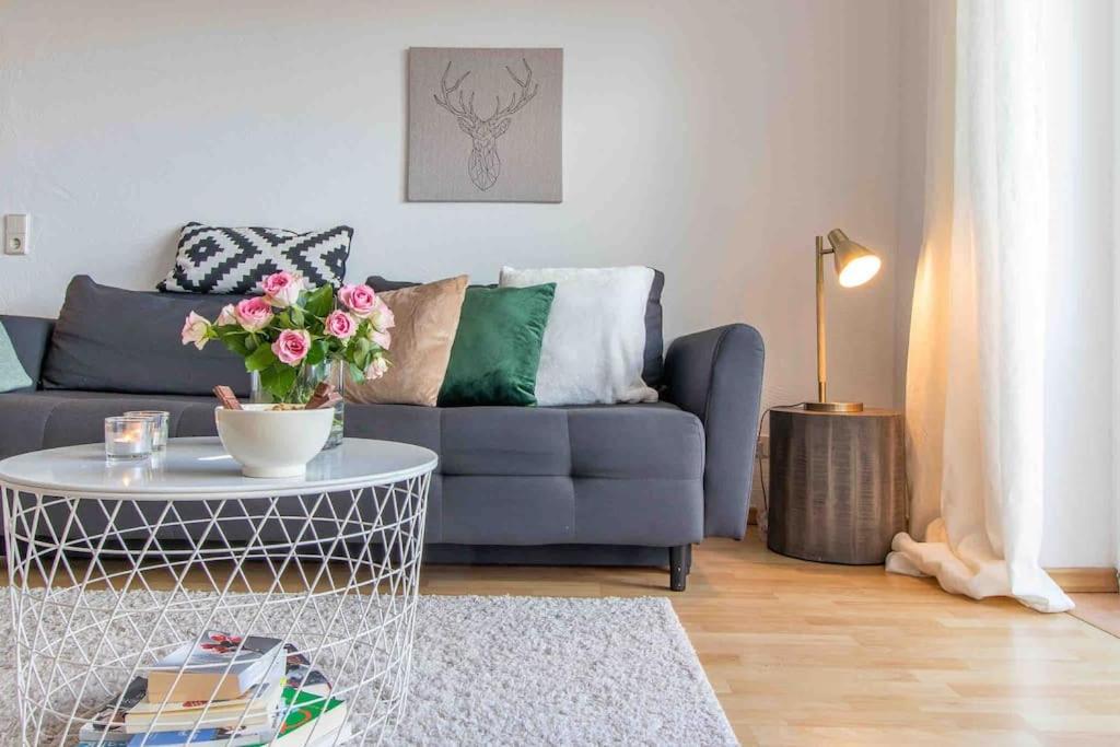 Apartment Bergliebe I Balkon I Aufzug I Stellplatz Schwarzenberg  Eksteriør bilde
