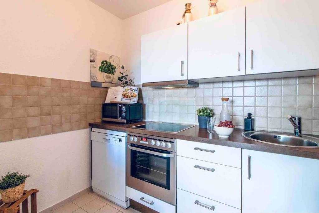 Apartment Bergliebe I Balkon I Aufzug I Stellplatz Schwarzenberg  Eksteriør bilde
