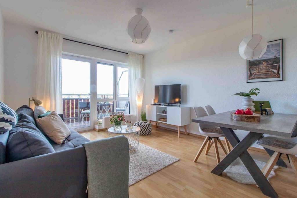 Apartment Bergliebe I Balkon I Aufzug I Stellplatz Schwarzenberg  Eksteriør bilde