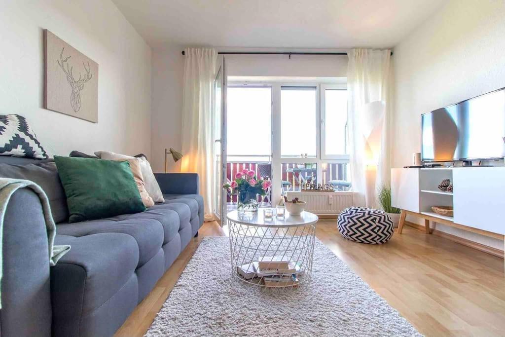 Apartment Bergliebe I Balkon I Aufzug I Stellplatz Schwarzenberg  Eksteriør bilde