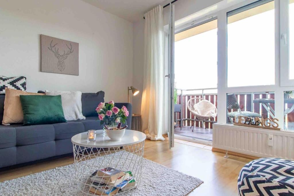 Apartment Bergliebe I Balkon I Aufzug I Stellplatz Schwarzenberg  Eksteriør bilde