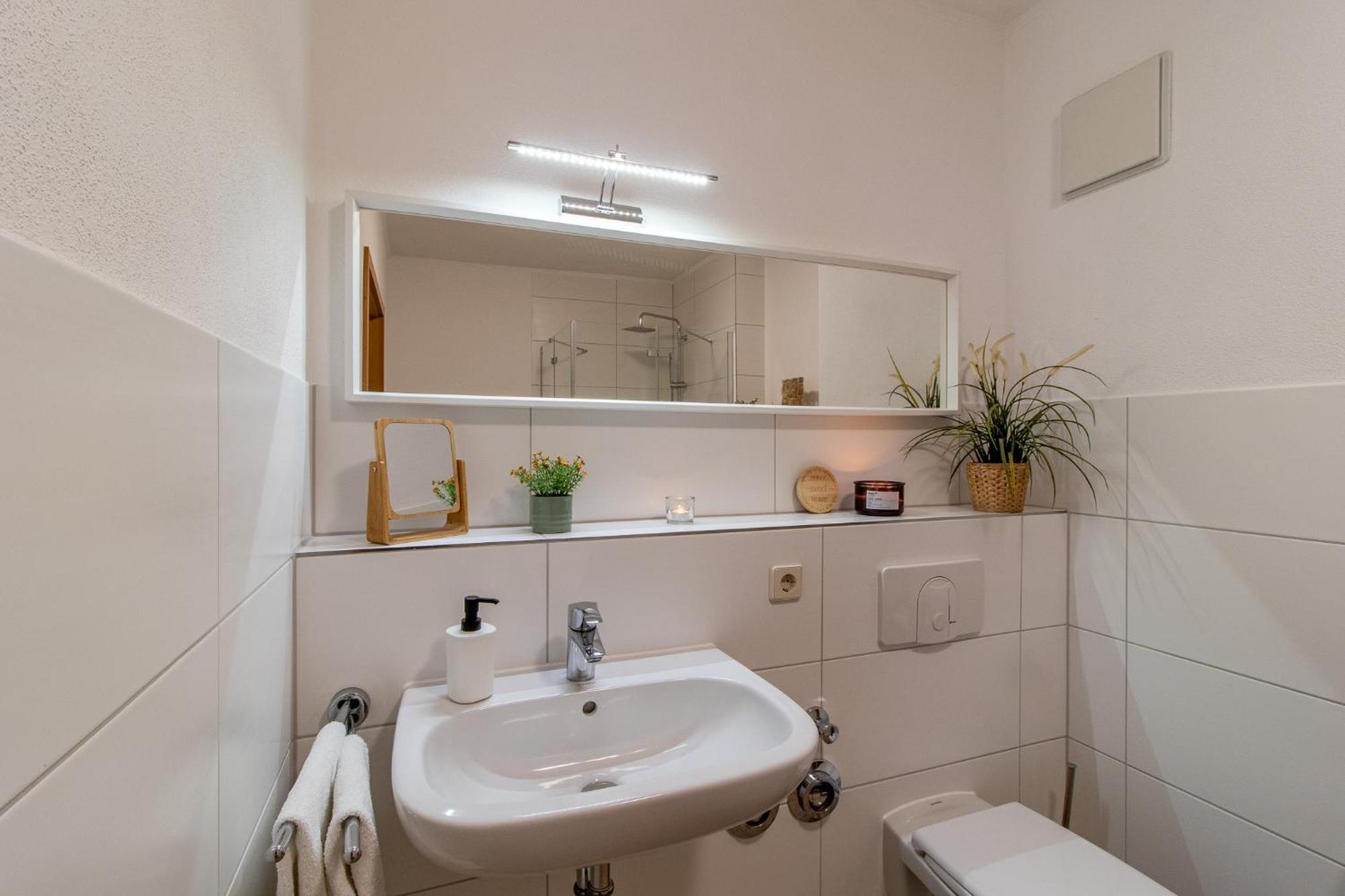 Apartment Bergliebe I Balkon I Aufzug I Stellplatz Schwarzenberg  Eksteriør bilde