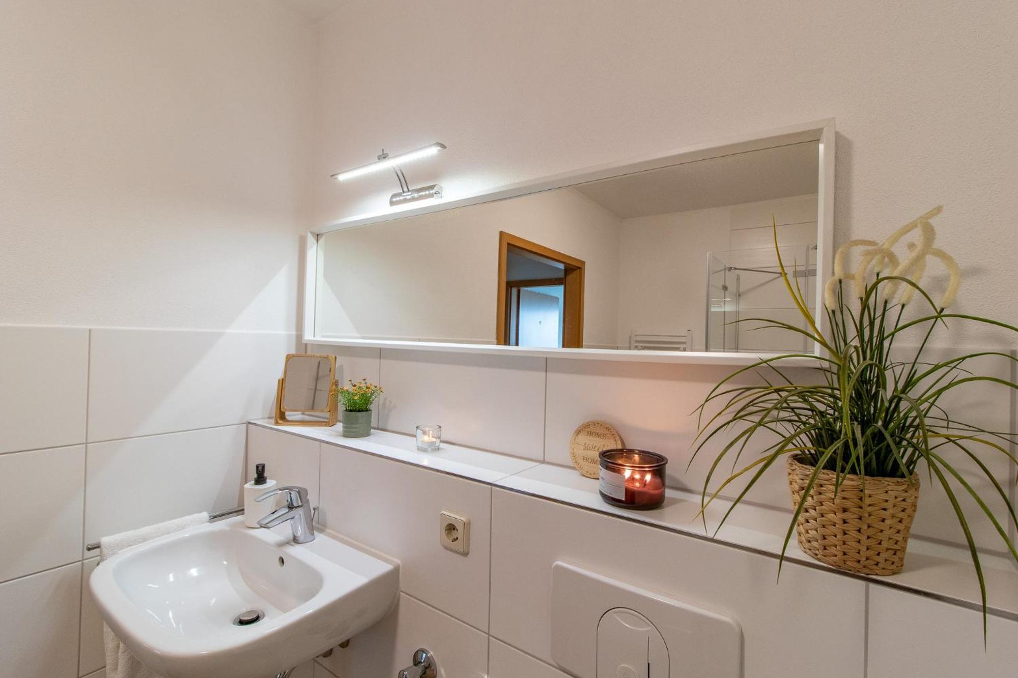 Apartment Bergliebe I Balkon I Aufzug I Stellplatz Schwarzenberg  Eksteriør bilde