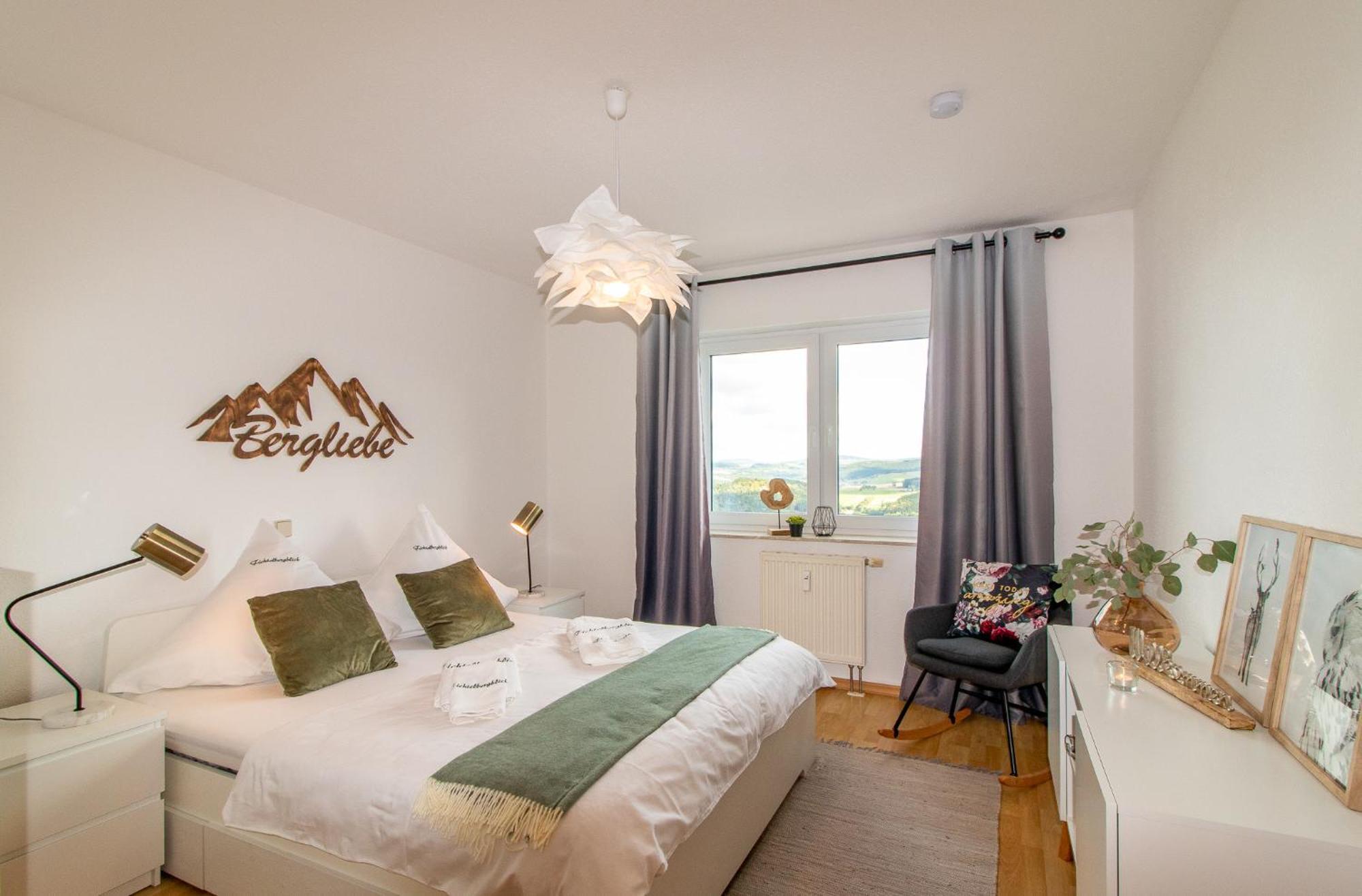 Apartment Bergliebe I Balkon I Aufzug I Stellplatz Schwarzenberg  Eksteriør bilde