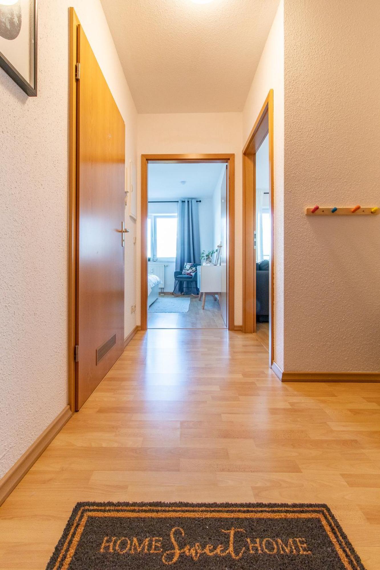 Apartment Bergliebe I Balkon I Aufzug I Stellplatz Schwarzenberg  Eksteriør bilde