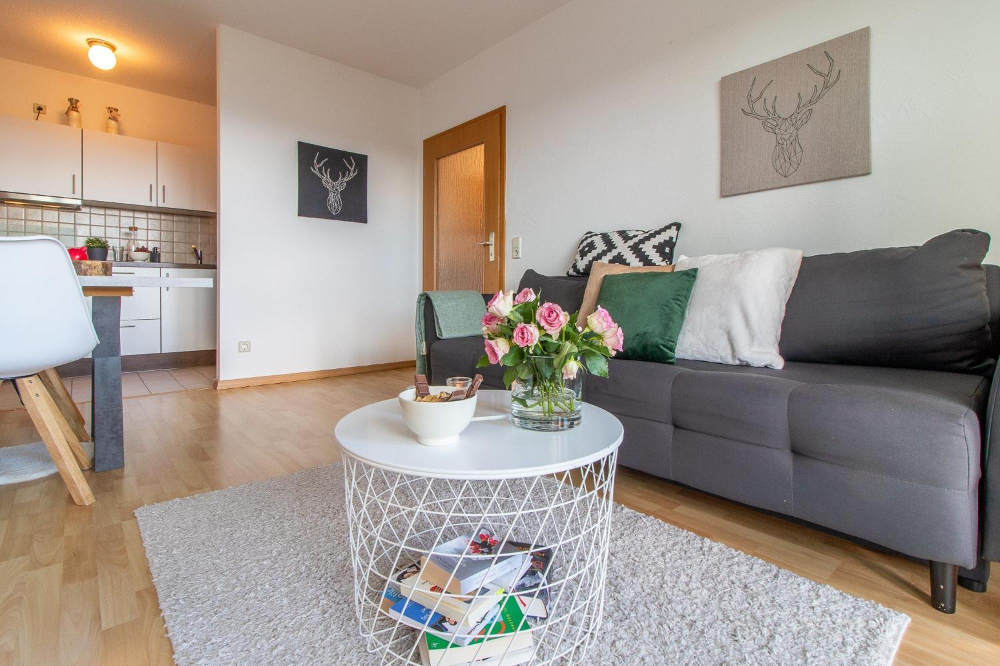 Apartment Bergliebe I Balkon I Aufzug I Stellplatz Schwarzenberg  Eksteriør bilde