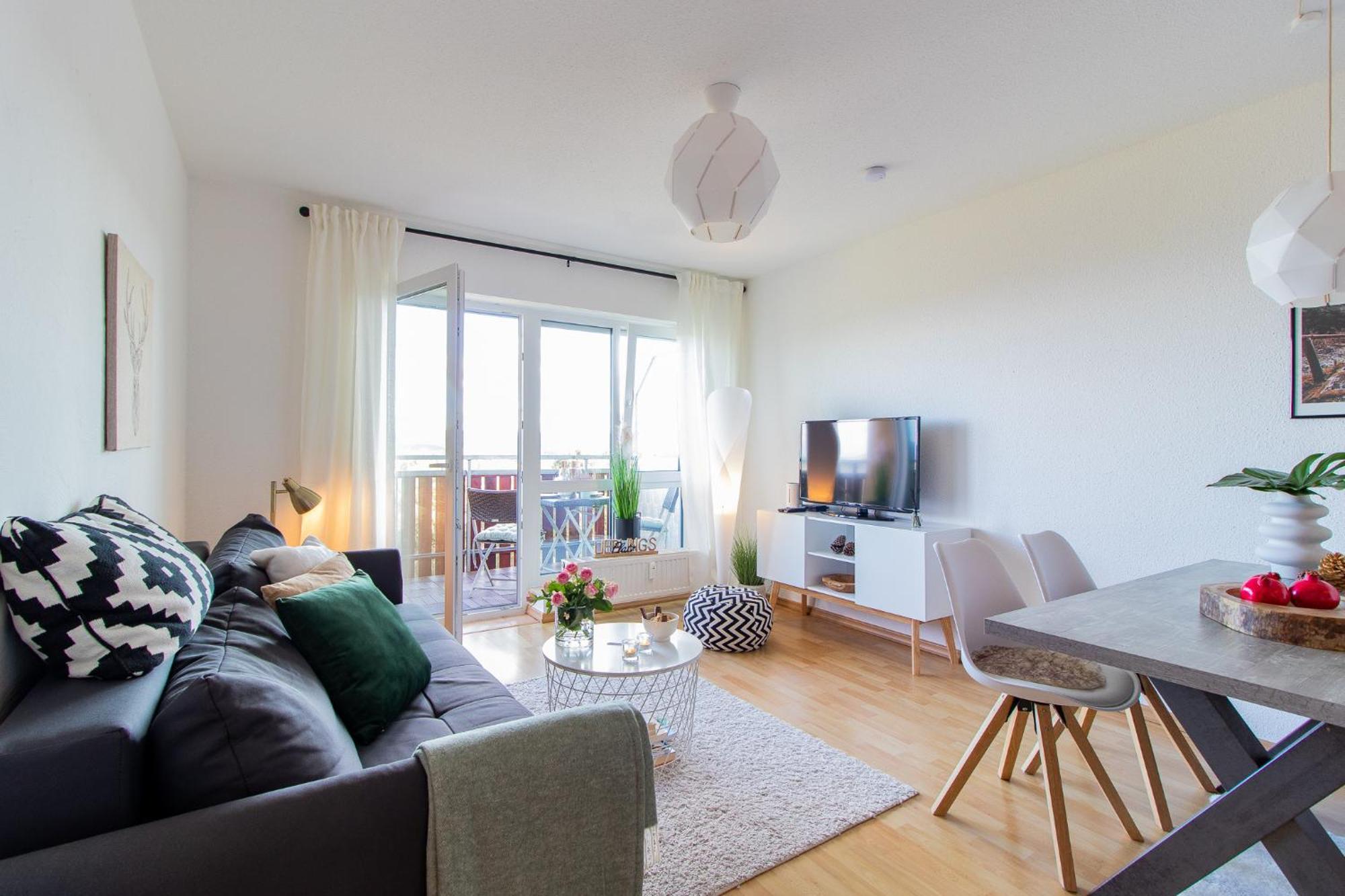 Apartment Bergliebe I Balkon I Aufzug I Stellplatz Schwarzenberg  Eksteriør bilde