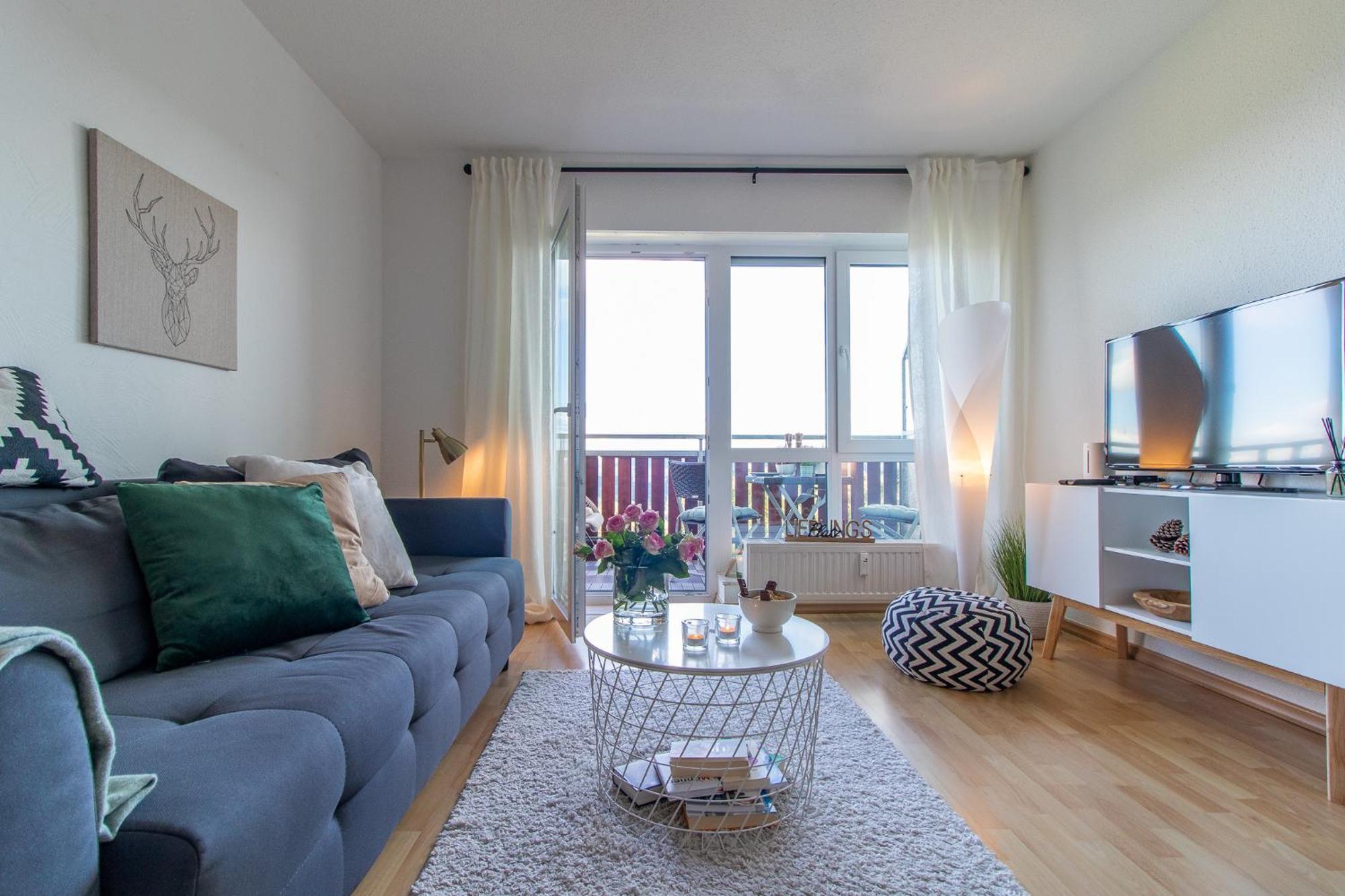 Apartment Bergliebe I Balkon I Aufzug I Stellplatz Schwarzenberg  Eksteriør bilde